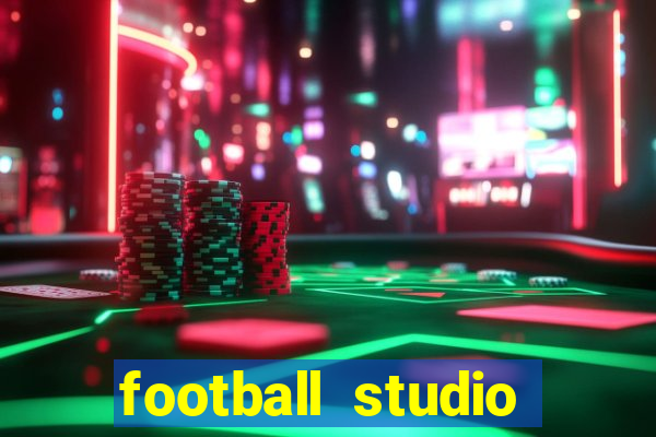 football studio como analisar